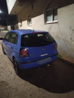 بولو بسه مديل 2006 سياره بصلاه على النبي