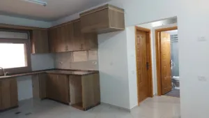 2 Bedrooms . Unfurnished . Yearly4