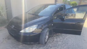 Used Peugeot 307 in Sorman