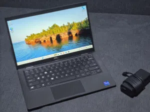 Dell Latitude 7330 i7 1255U, 16GB Ram, 512GB NVMe SSD حالة جيدة جدا