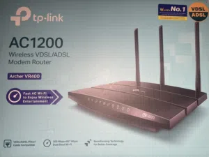 للبيع راوتر TP-Link AC1200 Wireless