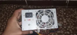 بور سبلاي شغال 100%