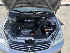 Used Mitsubishi Lancer in Aqaba