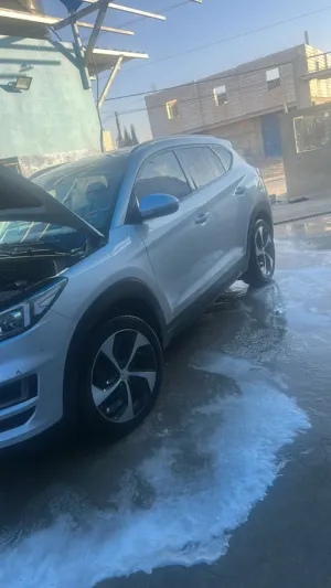 هنداي-توسان-2020