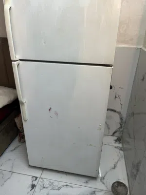 ثلاجة جراند