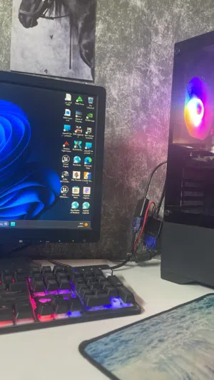 PC Gameng اقتصادي