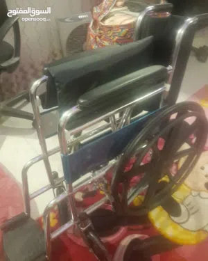 كرسى متحرك  للبيع