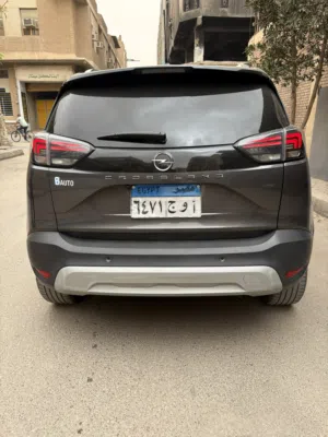 Used Opel Crossland in Cairo