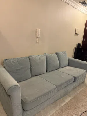 Ikea sofa كنبه من ايكيا