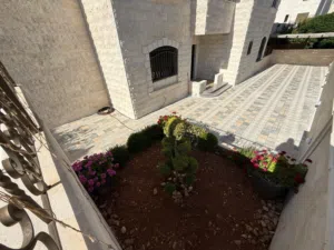 180 m2 3 Bedrooms Apartments for Rent in Amman Khalda