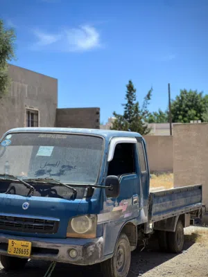 Kia فرساان