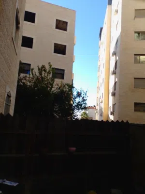 استوديو One+One مفروش – الماصيون (شاغر لشخص واحد)