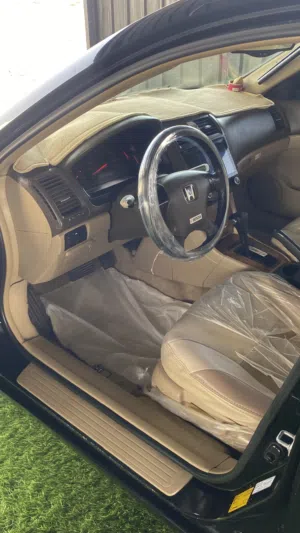 Used Honda Accord in Al Batinah