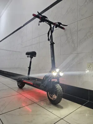سكوتر 48v 15AH