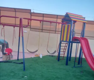 سحاسيل ومراجيح واكواخ للمزارع و الشاليهات والحدائق متوفر خدمة التوصيل لجميع المحافظات خلال 24 ساعة