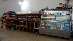 مطلوب للضمان مقصف مدرسه او كافتيريا كليه او جامعه