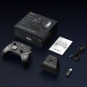 Easysmx d10