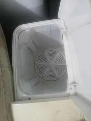 Washing Machines . Other . Used3