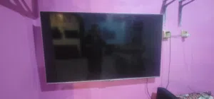 شاشة 55بوصة سمارت TCL