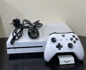 اكس بوكس ون اس T1