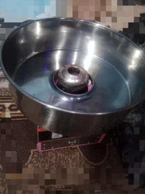 السلام عليكم مكينه شعر بنات للبيع