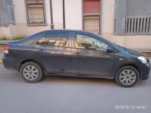Toyota . Yaris . 2013 . Used0