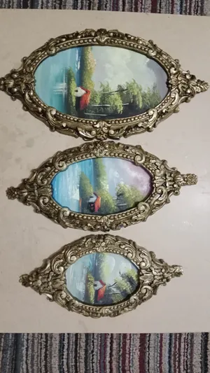 Antiques . New4