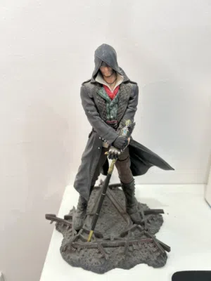 فيقر أساسنز كريد سينديكيت 2015 الاصلي نسخة تشارينغ كروسassassins creed syndicate charing cross