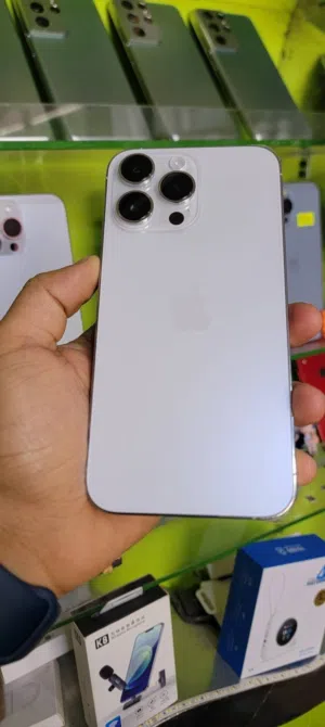 Apple iPhone 14 Pro Max 512 GB in Sana'a