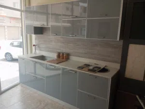 مطبخ المنيوم بحريني