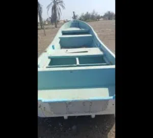 ملكيه قارب 25 قدم بدون رهن