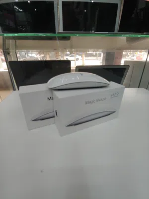 Apple Magic Mouse 2 فارة ابل لاسلكي