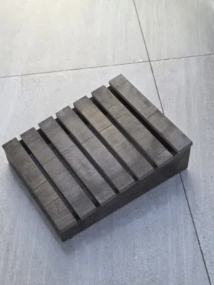 مسند قدم طبي Foot Rest فوت ريست اسفل القدم للمكاتب والمنزل وللعمل بشكل سلس ومريح