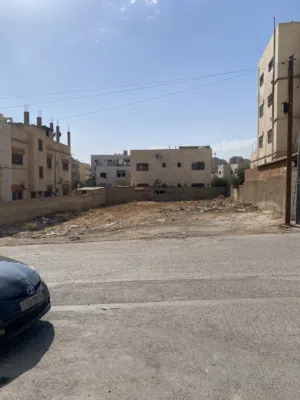 Residential Land for Sale in Zarqa Iskan Al Batrawi