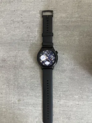 HUAWEI WATCH 3