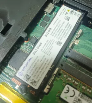 ssd nvme for laptop desktop