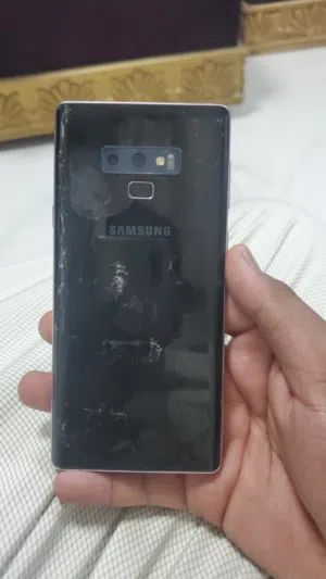 جوال سامسونج نوت 9