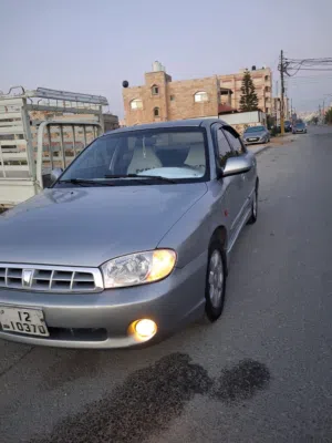 كيا سبكترا (2001mr)
