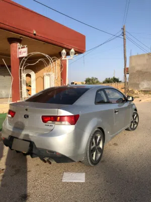 Used Kia Forte in Gharyan