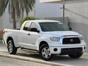 ربي ايبارك تويوتا تندرا 2008 محرك 47 رباعي استيراد امريكي