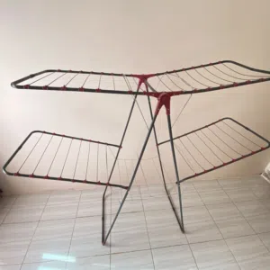 منشر ملابس تركي