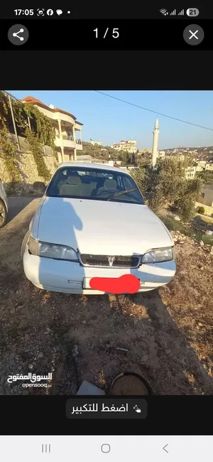 used-hyundai-sonata-in-nablus
