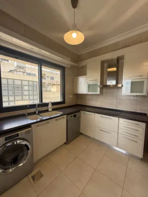 120 m2 2 Bedrooms Apartments for Rent in Amman Deir Ghbar
