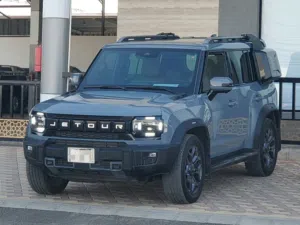 جيتور T2 2025