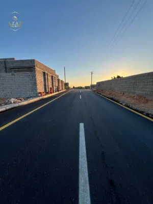 مقسم اللطفة والقيو وادي الربيع بيع و تقسيط