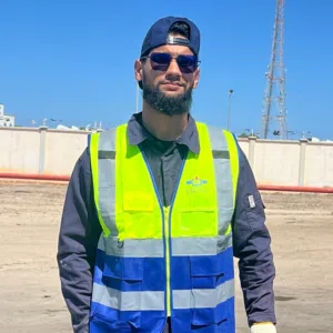 محمد العبدلي 