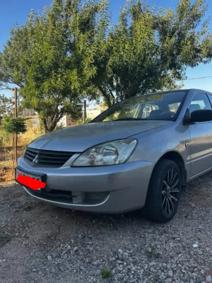 Used Mitsubishi Lancer in Al Karak