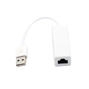 Network Card USB to Internet RJ45 Lan