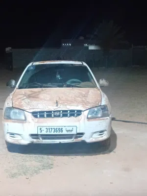 فيرنا 2002للبيع