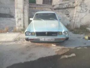 تويوتا كرسيدا 1979 للبيع